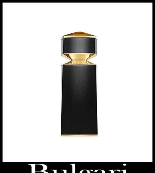 Bulgari perfumes 2021 new arrivals gift ideas for men 12
