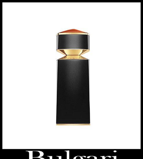 Bulgari perfumes 2021 new arrivals gift ideas for men 3