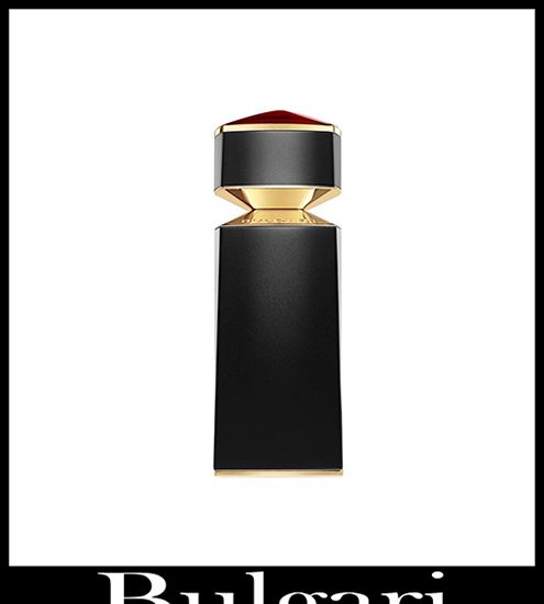 Bulgari perfumes 2021 new arrivals gift ideas for men 4