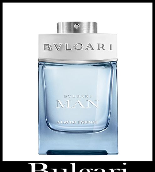 Bulgari perfumes 2021 new arrivals gift ideas for men 9