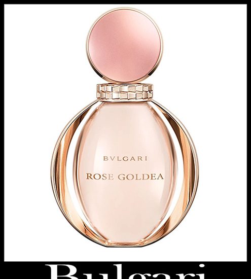 Bulgari perfumes 2021 new arrivals gift ideas for women 12
