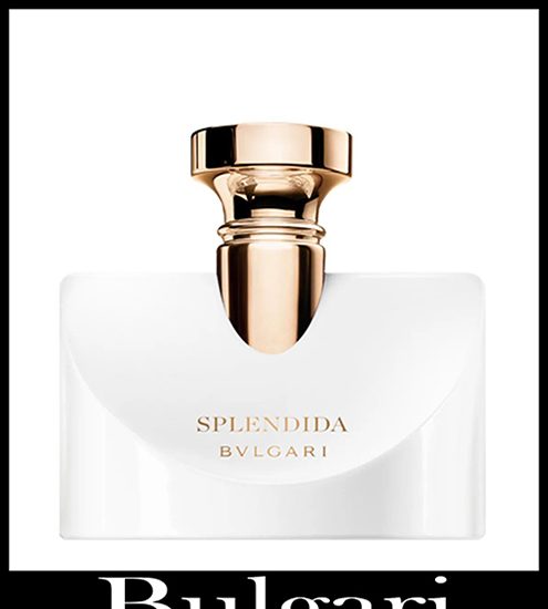 Bulgari perfumes 2021 new arrivals gift ideas for women 14