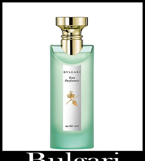 Bulgari perfumes 2021 new arrivals gift ideas for women 3