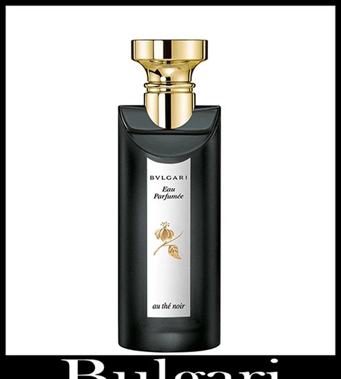 Bulgari perfumes 2021 new arrivals gift ideas for women 4