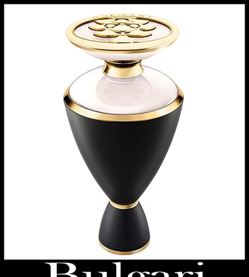 Bulgari perfumes 2021 new arrivals gift ideas for women 7