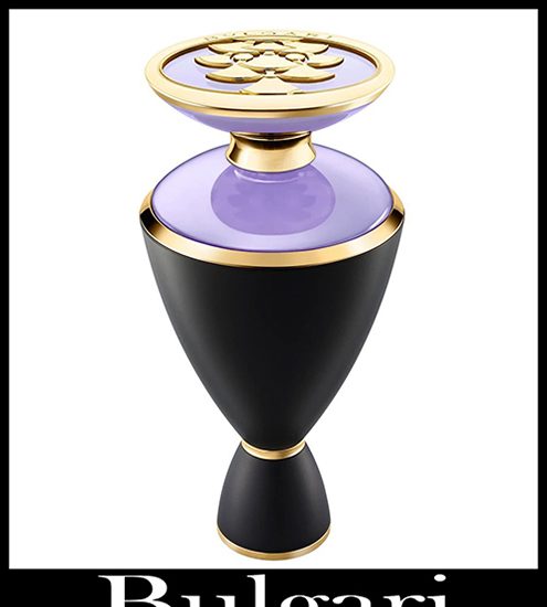 Bulgari perfumes 2021 new arrivals gift ideas for women 8