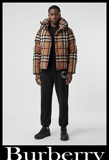 Burberry jackets 2021 new arrivals mens clothing 1