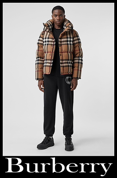 Burberry jackets 2021 new arrivals mens clothing 1 Burberry jackets 2021 new arrivals mens clothing 1