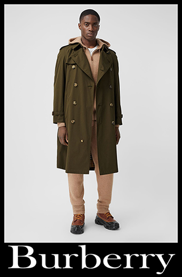 Burberry jackets 2021 new arrivals mens clothing 11 Burberry jackets 2021 new arrivals mens clothing 11
