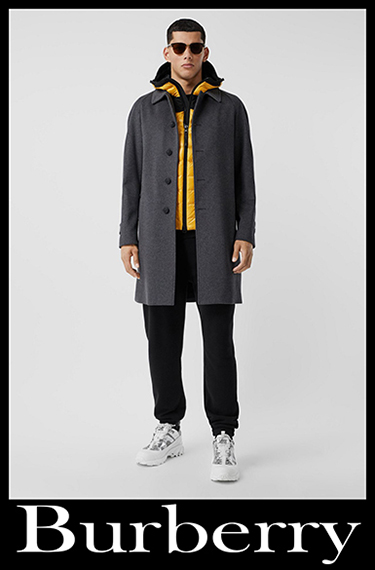 Burberry jackets 2021 new arrivals mens clothing 12 Burberry jackets 2021 new arrivals mens clothing 12