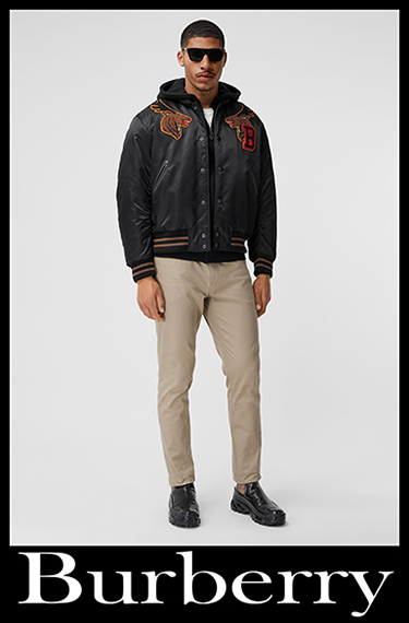 Burberry jackets 2021 new arrivals mens clothing 13 Burberry jackets 2021 new arrivals mens clothing 13
