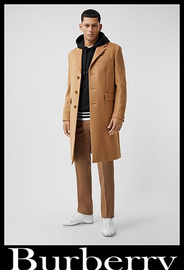 Burberry jackets 2021 new arrivals mens clothing 15