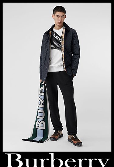 Burberry jackets 2021 new arrivals mens clothing 16
