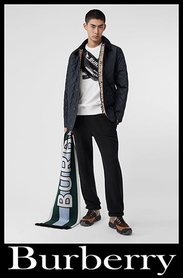 Burberry jackets 2021 new arrivals mens clothing 16 Burberry jackets 2021 new arrivals mens clothing 16