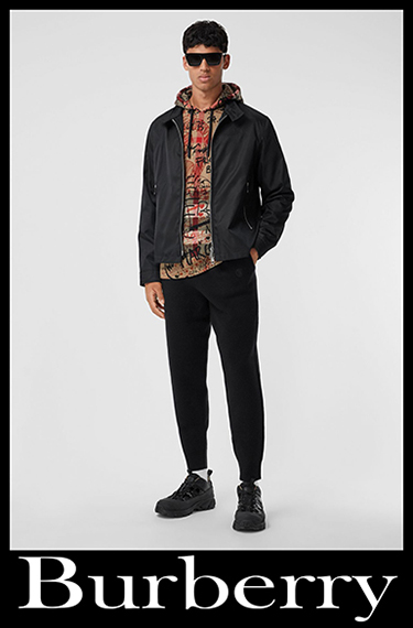 Burberry jackets 2021 new arrivals mens clothing 17 Burberry jackets 2021 new arrivals mens clothing 17