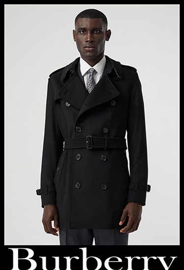 Burberry jackets 2021 new arrivals mens clothing 19