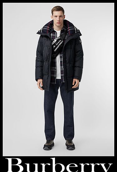 Burberry jackets 2021 new arrivals mens clothing 20