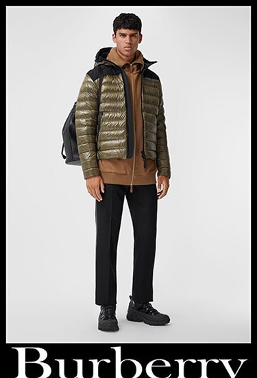 Burberry jackets 2021 new arrivals mens clothing 22