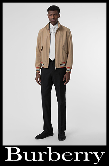 Burberry jackets 2021 new arrivals mens clothing 23 Burberry jackets 2021 new arrivals mens clothing 23