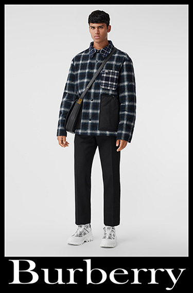 Burberry jackets 2021 new arrivals mens clothing 24 Burberry jackets 2021 new arrivals mens clothing 24
