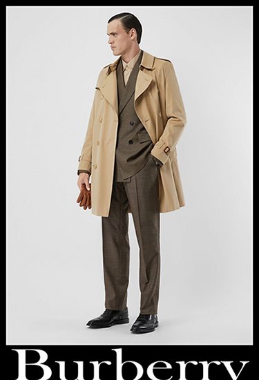 Burberry jackets 2021 new arrivals mens clothing 25