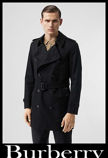 Burberry jackets 2021 new arrivals mens clothing 27