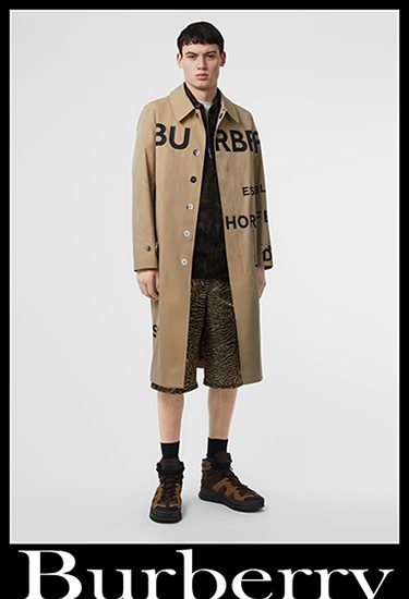 Burberry jackets 2021 new arrivals mens clothing 28