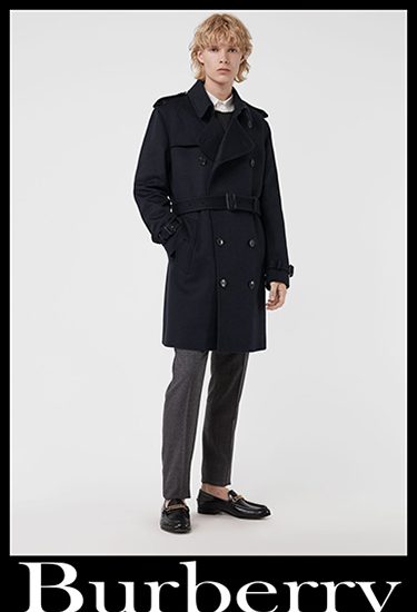 Burberry jackets 2021 new arrivals mens clothing 29