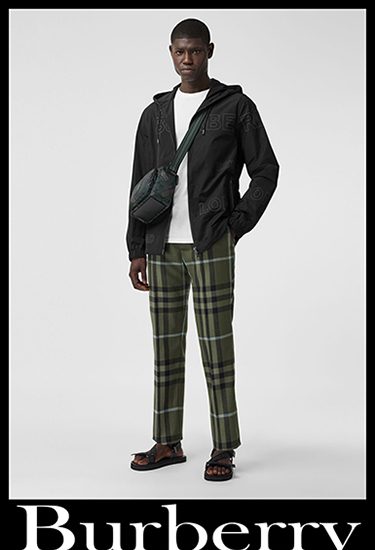 Burberry jackets 2021 new arrivals mens clothing 30