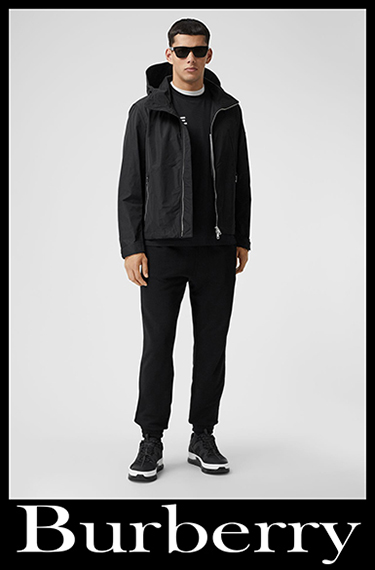 Burberry jackets 2021 new arrivals mens clothing 31 Burberry jackets 2021 new arrivals mens clothing 31