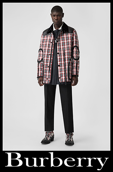 Burberry jackets 2021 new arrivals mens clothing 32 Burberry jackets 2021 new arrivals mens clothing 32