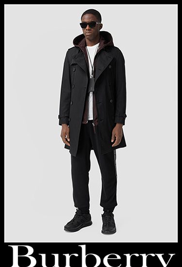 Burberry jackets 2021 new arrivals mens clothing 4