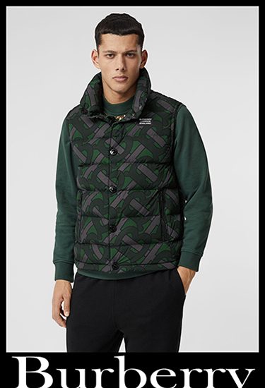 Burberry jackets 2021 new arrivals mens clothing 5
