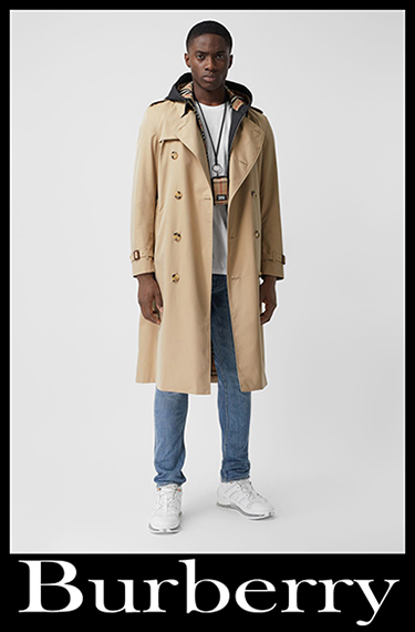 Burberry jackets 2021 new arrivals mens clothing 7 Burberry jackets 2021 new arrivals mens clothing 7