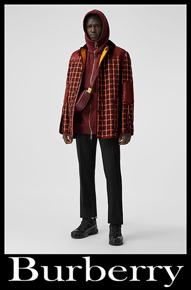Burberry jackets 2021 new arrivals mens clothing 8 Burberry jackets 2021 new arrivals mens clothing 8