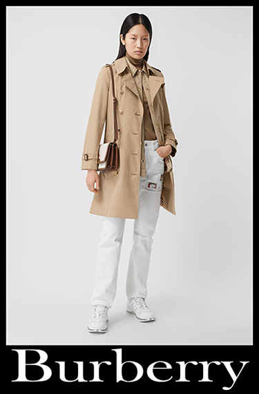 Burberry jackets 2021 new arrivals womens clothing 1 Burberry jackets 2021 new arrivals womens clothing 1
