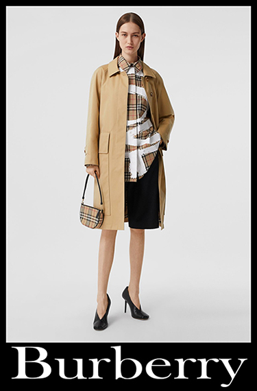 Burberry jackets 2021 new arrivals womens clothing 10 Burberry jackets 2021 new arrivals womens clothing 10