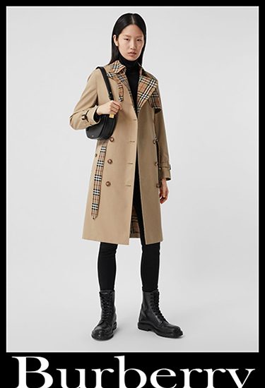 Burberry jackets 2021 new arrivals womens clothing 11