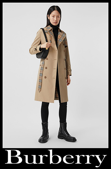 Burberry jackets 2021 new arrivals womens clothing 11 Burberry jackets 2021 new arrivals womens clothing 11