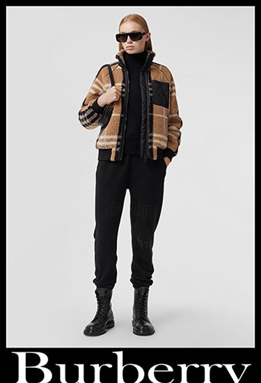 Burberry jackets 2021 new arrivals womens clothing 13