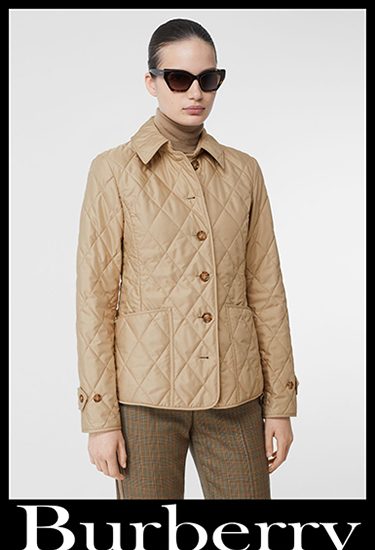 Burberry jackets 2021 new arrivals womens clothing 14