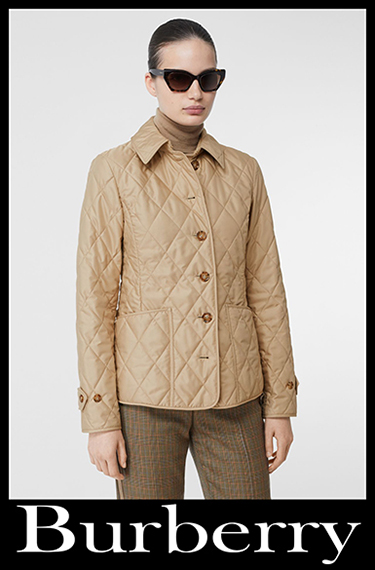 Burberry jackets 2021 new arrivals womens clothing 14 Burberry jackets 2021 new arrivals womens clothing 14