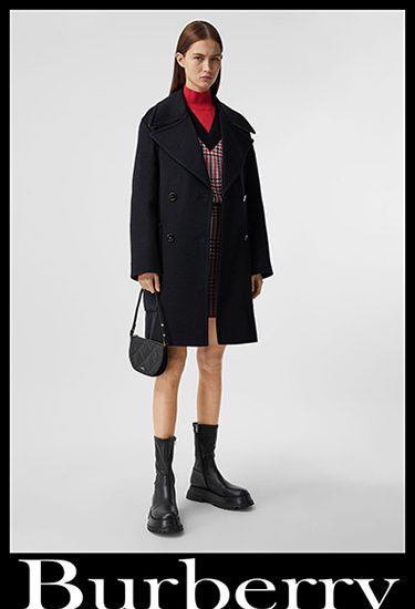 Burberry jackets 2021 new arrivals womens clothing 15