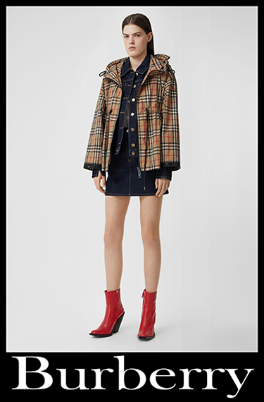 Burberry jackets 2021 new arrivals womens clothing 16 Burberry jackets 2021 new arrivals womens clothing 16