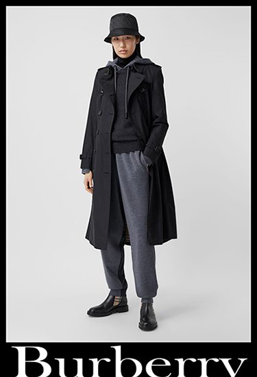 Burberry jackets 2021 new arrivals womens clothing 18