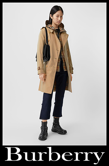 Burberry jackets 2021 new arrivals womens clothing 19 Burberry jackets 2021 new arrivals womens clothing 19