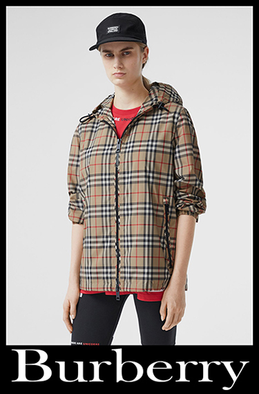 Burberry jackets 2021 new arrivals womens clothing 2 Burberry jackets 2021 new arrivals womens clothing 2