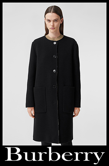 Burberry jackets 2021 new arrivals womens clothing 21 Burberry jackets 2021 new arrivals womens clothing 21