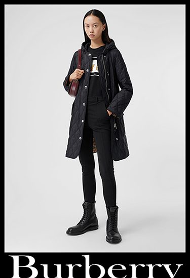 Burberry jackets 2021 new arrivals womens clothing 26