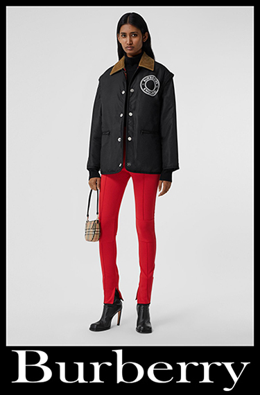 Burberry jackets 2021 new arrivals womens clothing 27 Burberry jackets 2021 new arrivals womens clothing 27